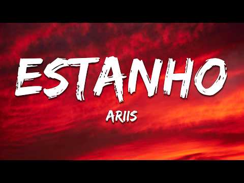 Ariis - ESTANHO