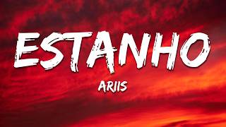Ariis - ESTANHO