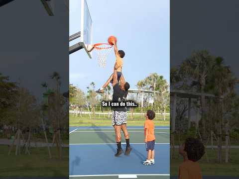 A few reasons why you should be training