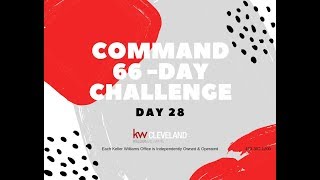 Command Challenge Day 28 - Intro to Post Scheduling in Lead Accelerator