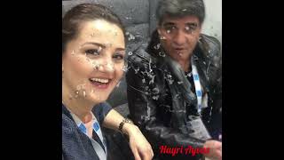 Gaye Aksu Yalan Dünya