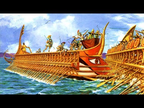 Загадки древнего мира (подборка эфиров)