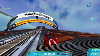TrackRacing Online——31416ProMap192 screenshot 4