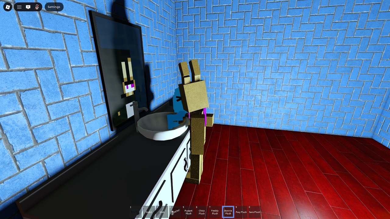 2.5 arcade update | the bloxxer in purple