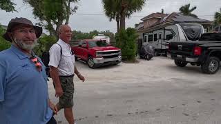 Turtle Beach RV resort in Sarasota, Florida 2024 by A Canadian RVer eh 184 views 2 weeks ago 13 minutes, 50 seconds