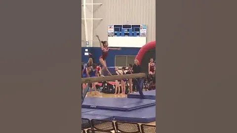 Excel Gold 9.875 Regional Beam Routine