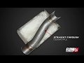 Flowmaster FlowFX Series Mufflers