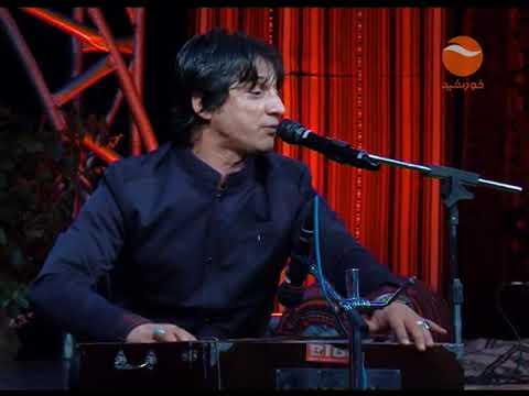 Sharafat Pawani Jom Jom Ke شرافت پروانی جوم جوم کی