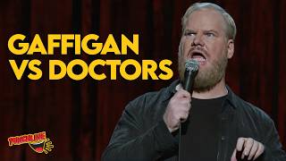 Jim Gaffigan On Doctors Tests U0026 Life Problems  Funniest Moments
