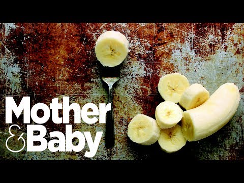 Wideo: Mother & Baby Awards 2014 Shortlist - Najlepszy produkt do karmienia dla odzwyczajania