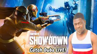 🔥❄️ ICE vs FIRE JUST BROKE FORTNITE… (LIVE) ❄️🔥003