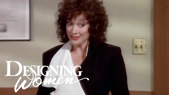 Julia Does Not Want To Do Jury Duty! | Designing W...