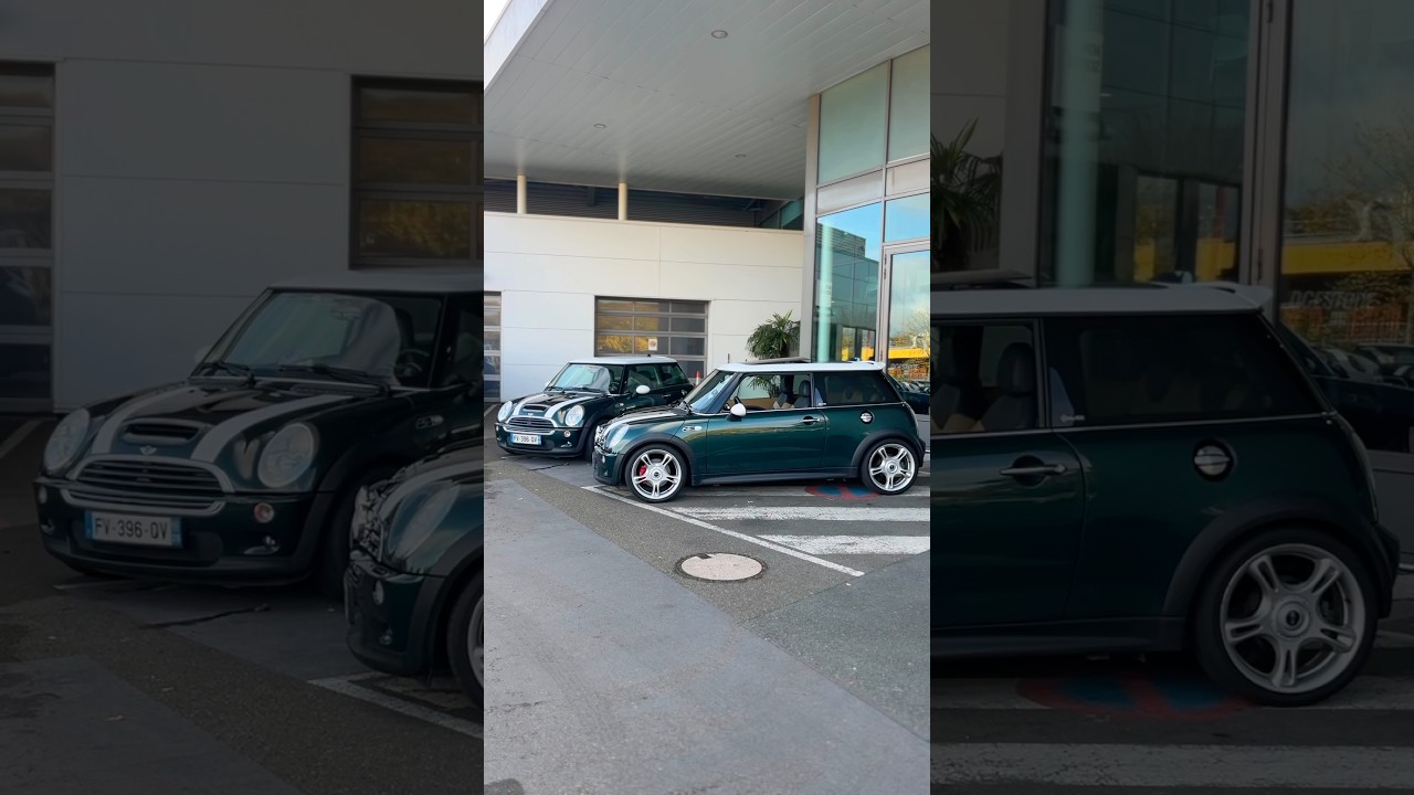 British Racing Green