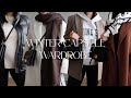 Styling my winter capsule wardrobe 16 winter outfits  haley villena