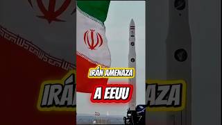 Irán amenaza a EE.UU. con una guerra mayor