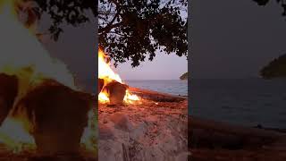 Suanggi Spearfishing Misool Pulau waaf