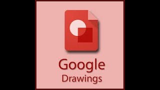 STUDENTS/PARENTS: Create a Google Drawing to use in Google Slides