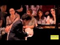 Capture de la vidéo F. Liszt "Hungarian Rhapsody No 12" Evgeny Kissin