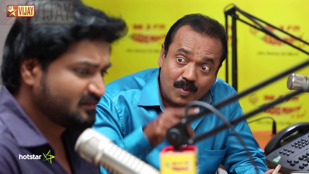 Maapillai Full Episode 55