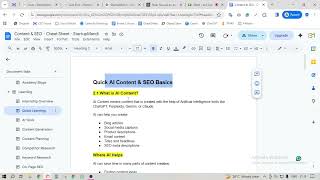 Pre-Blog Data | Content Generation through Perplexity | On-Page SEO | 02-05-26 | SEO - Apr2June