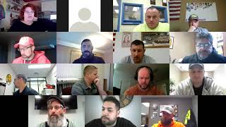 FTI 1000 Introduction to Teaching Techniques for Adults 01272021 (Online)