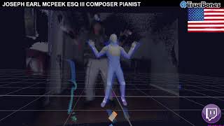 Famous How to Make SUPER HIGH QUALITY MOTION CAPTURE with KINECT V2 #ai #kinect #mocap Profile