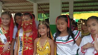 UNITED NATION PARADES AND CELEBRATION  @MPES 2025