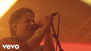 Nothing But Thieves - Trip Switch (Live from Reading Festival, 2018)