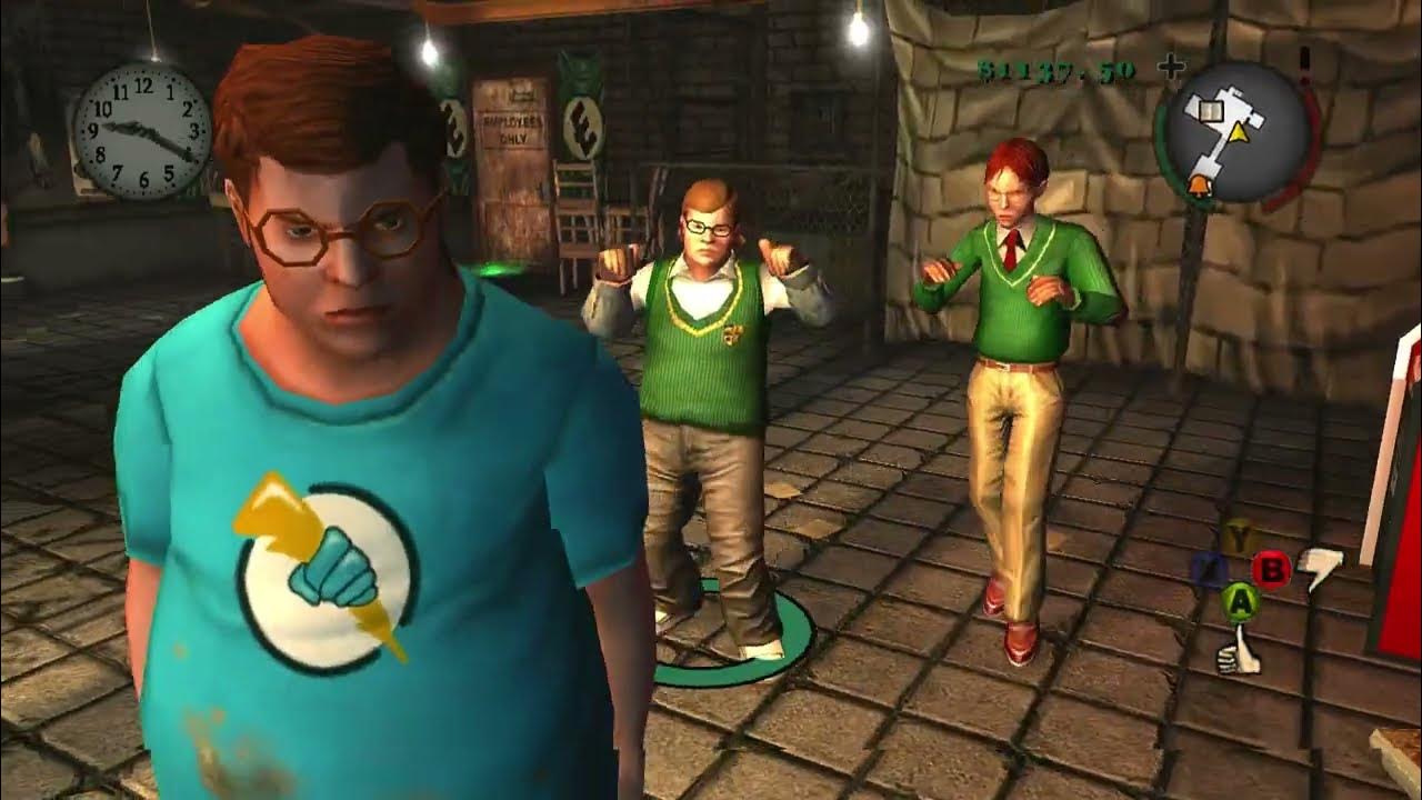Bully Scholarship Edition Xbox 360 Open World Free Roam Gameplay YouTube bully-scholarship-edition-xbox-360-open-world-free-roam-gameplay-youtube