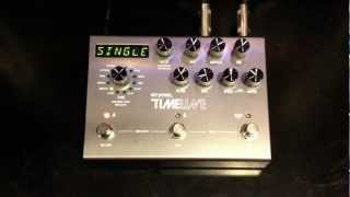 Strymon Timeline