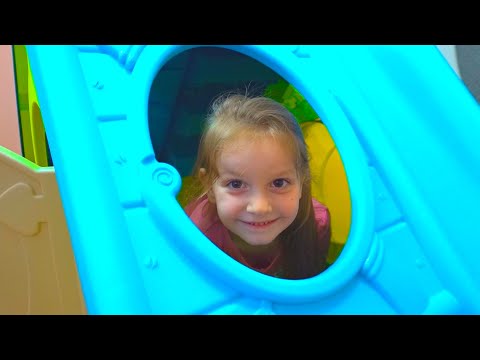 София и Сара и их забавное приключение с мамой