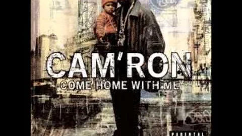 Cam'ron - Stop Calling