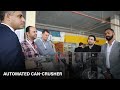 Design Expo 2025 | Innovation in Action at UPEI Cairo Campus