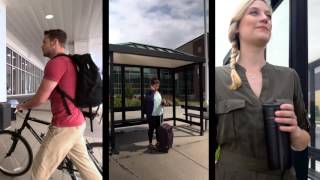 Duluth Transportation Center Dtc - Dta