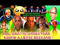 Qophii Addaa Waa Ee Jaal Battee Urgeessaa Fi Wareegama Isaa Irratti Dubbii Jajjabduu Dhageessu Qophii Addaa Waa Ee Jaal Battee Urgeessaa Fi Wareegama Isaa Irratti Dubbii Jajjabduu Dhageessu