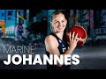 Marine Johannes | Top Plays France #Tokyo2020 ⚡