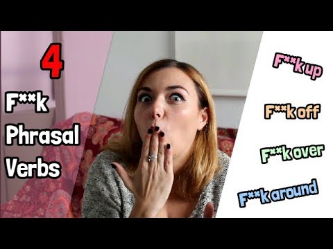 4-f**k-phrasal-verbs-|-funny-english-(esl-students)