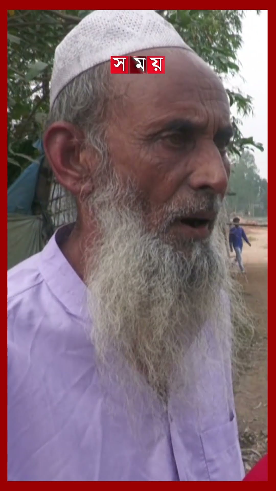 প্রশাসনকে হাত করে দেদারছে চলছে অবৈধ ইটভাটা #illegalbrickkilns #sherpur #environmentpollution
