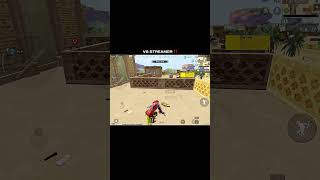 Streamer Got Shocked After This Close Fight 😱 | BGMI #shorts