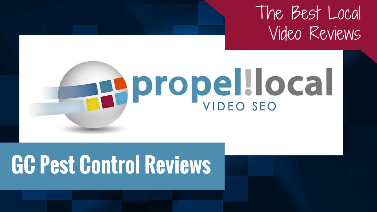 GC Pest Control Reviews Helensvale, Gold Coast YouTube