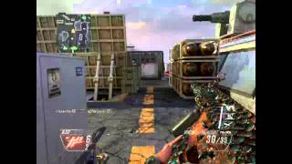 i-love-try-XD | Black Ops 2 | Scar-H Mega Kill