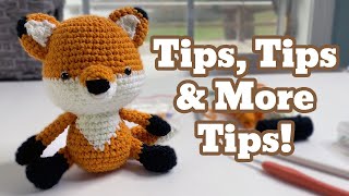 Secrets Every Amigurumi Maker Should Know  🧶