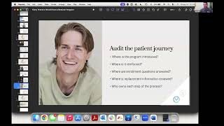 Information Webinar Mini Series Session 2 - Building a Retainer Program Update