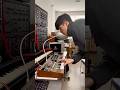 Microkorg買っちまった #アナログシンセ #analogsynth #electronicmusic #音楽制作