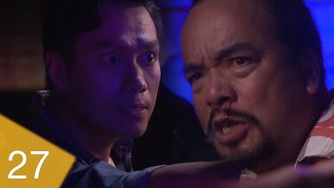 Người Phán Xử - Tập 27 30 | Dám bắt nạt Hải khùng, chủ quán bar suýt phá sản