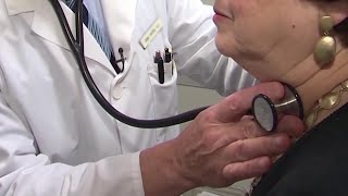 Connecticut families face health insurance crisis as ACA subsidies set to expire