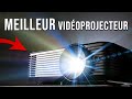 🥇 Le Meilleur Vidéoprojecteur | TEST + AVIS