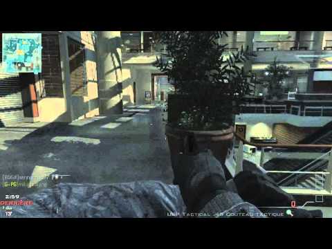 tiizz - MW3 Game Clip
