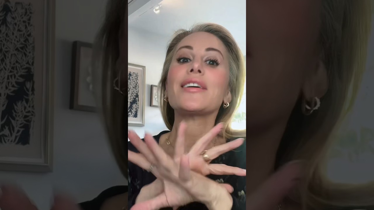 The ultimate root touch up spray? 