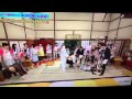 27時間テレビ 大島優子ジャイアントスイング part1